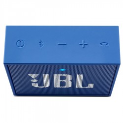 JBL Go Wireless Speaker Blue