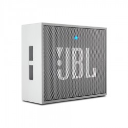 JBL Go Wireless Speaker Gray