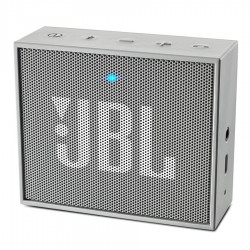 JBL Go Wireless Speaker Gray