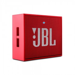 JBL Go Wireless Speaker Red
