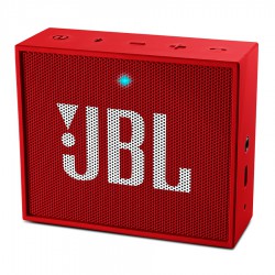 JBL Go Wireless Speaker Red