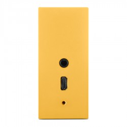 JBL Go Wireless Speaker Yellow