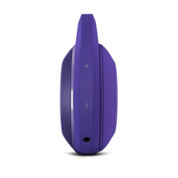 JBL Clip Purple