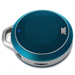 JBL Micro Wireless Blue