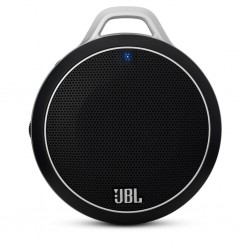 JBL Micro Wireless Black