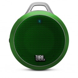 JBL Micro Wireless Green