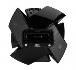 JBL On Stage Micro III Black