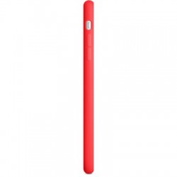 Apple Silicone Case for iPhone 6 Red