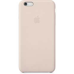 Apple Leather Case for iPhone 6 Soft Pink
