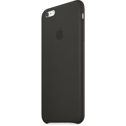 Apple Leather Case for iPhone 6 Black
