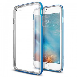 SGP Case Neo Hybrid EX Series Electric Blue for iPhone 6/6S