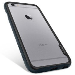 SGP Case Neo Hybrid EX Series Electric Gray for iPhone 6/6S