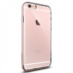 SGP Case Neo Hybrid EX Series Electric Pink for iPhone 6/6S