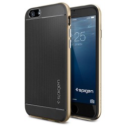 SGP Case Neo Hybrid Series Champagne Gold for iPhone 6