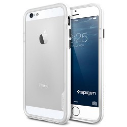 SGP Case Neo Hybrid EX Series Infinity White for iPhone 6