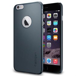 SGP Case Thin Fit A Metal Slate for iPhone 6 Plus