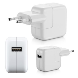 iPod/iPhone USB Power Adapter HC 