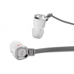 Наушники JBL In-Ear Headphone J33 White