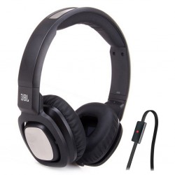 Наушники JBL In-Ear Headphone J55A Black