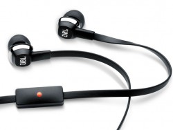 Наушники JBL In-Ear Headphone J22A Black