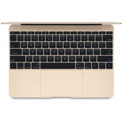Apple MacBook Gold 12" MK4M2