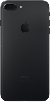 Apple iPhone 7 Plus 32Gb Black Refurbished (MNQM2) С подарком