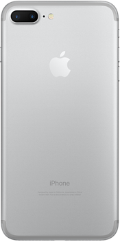 Apple iPhone 7 Plus 128Gb Silver (MN4P2)