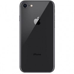 Apple iPhone 8 256Gb Space Grey (MQ7F2)