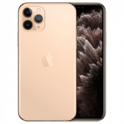 iPhone 11 Pro 256 Gold (MWCP2)