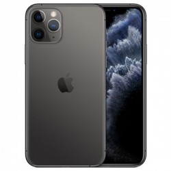 iPhone 11 Pro Max 512GB (Space Gray) (MWH82)