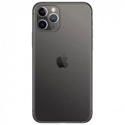 iPhone 11 Pro Max 256GB (Space Gray) (MWH42)