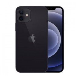 iPhone 12 mini 256Gb (Black)