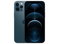 iPhone 12 Pro Max 512Gb (Pacific Blue)  (MGDL3)