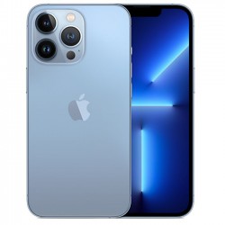 iPhone 13 Pro Max 256Gb (Sierra Blue) (MLKV3)