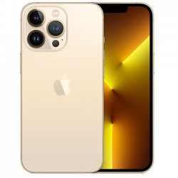 iPhone 13 Pro Max 128Gb (Gold) (MLKN3)