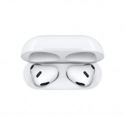  Apple AirPods 3rd generation (MME73)
