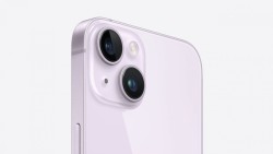 iPhone 14 512Gb Purple (MPX93)