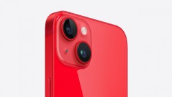 iPhone 14 128Gb (PRODUCT Red) (MPVA3)