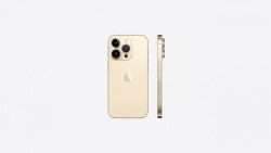 iPhone 14 Pro 256Gb (Gold) (MQ183)