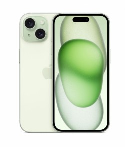 iPhone 15 128Gb Green (MTP53)