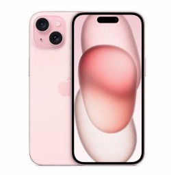 iPhone 15 Plus 512Gb Pink (MU1J3)
