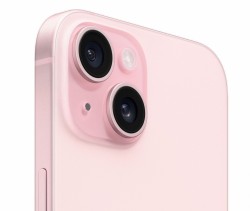 iPhone 15 Plus 256Gb Pink (MU193)