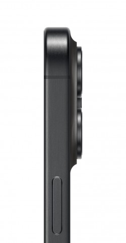 iPhone 15 Pro 1Tb Black Titanium (MTVC3)