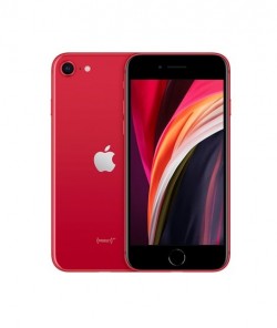 iPhone SE 2020 64Gb (PRODUCT Red) (MX9U2)