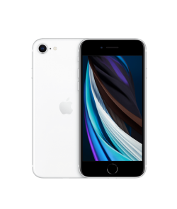 iPhone SE 2020 64Gb (White) (MX9T2)