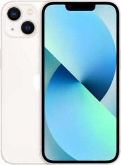 iPhone 13 128Gb (Starlight) (MLMM3)  Open BOX