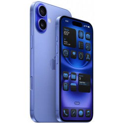 iPhone 16 128Gb Ultramarine (MYEC3)