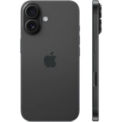 iPhone 16 128Gb Black (MYE73)