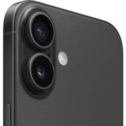 iPhone 16 128Gb Black (MYE73)