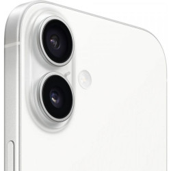 iPhone 16 256Gb White (MYEF3)